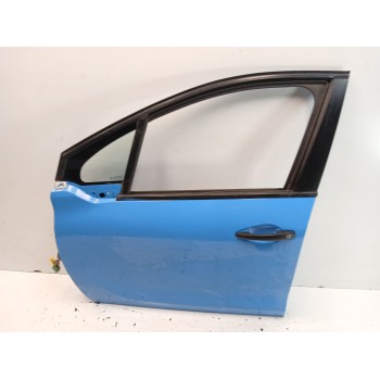 PUERTA DELANTERA IZQUIERDA 9807820780 