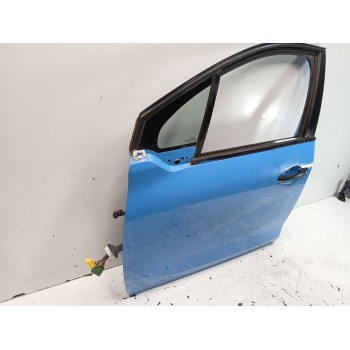 Recambio de puerta delantera izquierda para peugeot 208 i (ca_, cc_) 1.6 hdi / bluehdi 75 referencia OEM IAM 9807820780  