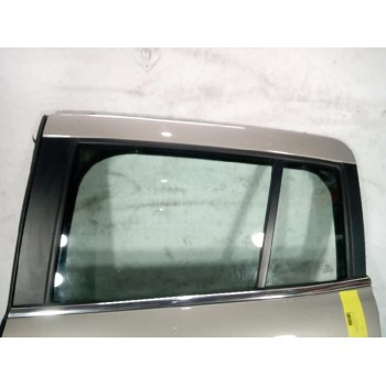 Recambio de puerta trasera izquierda para ford b-max titanium referencia OEM IAM   