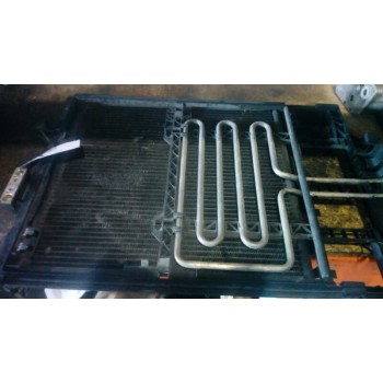Recambio de condensador / radiador aire acondicionado para bmw serie 5 berlina (e39) 528i referencia OEM IAM   