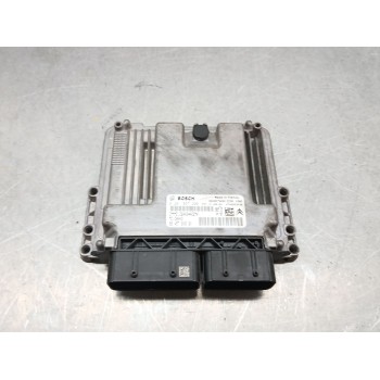 CENTRALITA MOTOR UCE 9845780880 