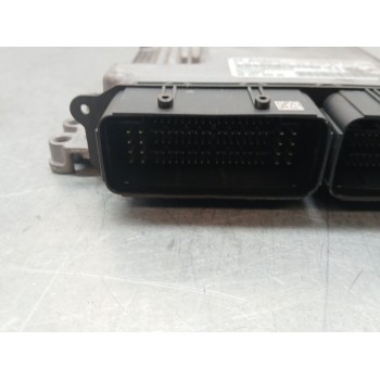 Recambio de centralita motor uce para peugeot expert furgoneta (v_) 1.5 bluehdi 100 referencia OEM IAM 9845780880  