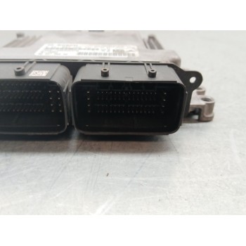 Recambio de centralita motor uce para peugeot expert furgoneta (v_) 1.5 bluehdi 100 referencia OEM IAM 9845780880  