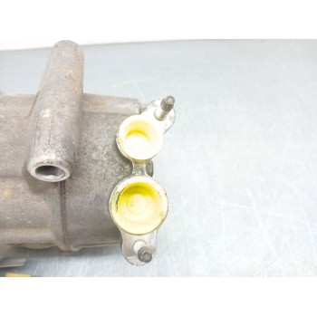 Recambio de compresor aire acondicionado para citroën c2 (jm_) 1.4 hdi referencia OEM IAM 9655191680  