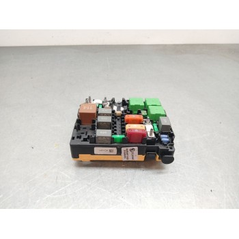 CAJA RELES / FUSIBLES 9804848180 