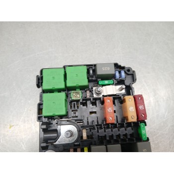 Recambio de caja reles / fusibles para peugeot expert furgoneta (v_) 1.5 bluehdi 100 referencia OEM IAM 9804848180  