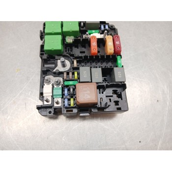 Recambio de caja reles / fusibles para peugeot expert furgoneta (v_) 1.5 bluehdi 100 referencia OEM IAM 9804848180  