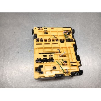 Recambio de caja reles / fusibles para peugeot expert furgoneta (v_) 1.5 bluehdi 100 referencia OEM IAM 9804848180  