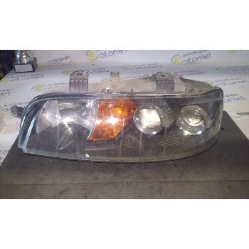 FARO IZQUIERDO BIFARO