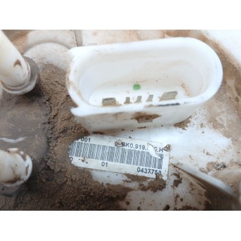 Recambio de aforador para audi a4 b8 avant (8k5) 2.0 tdi referencia OEM IAM 8K0919050H  