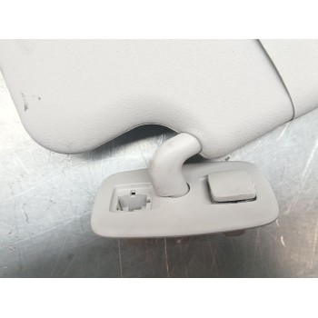 Recambio de parasol derecho para peugeot expert furgoneta (v_) 1.5 bluehdi 100 referencia OEM IAM 9809498377  