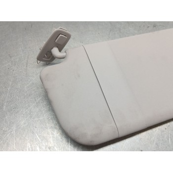 Recambio de parasol izquierdo para peugeot expert furgoneta (v_) 1.5 bluehdi 100 referencia OEM IAM 98094987BJ  