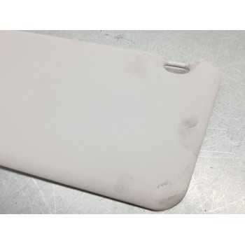 Recambio de parasol izquierdo para peugeot expert furgoneta (v_) 1.5 bluehdi 100 referencia OEM IAM 98094987BJ  