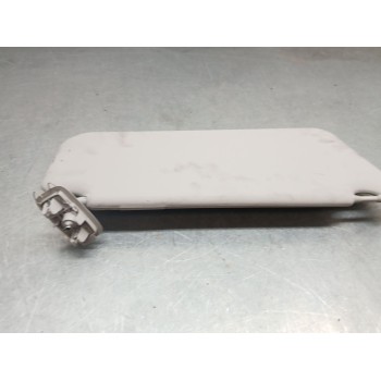 Recambio de parasol izquierdo para peugeot expert furgoneta (v_) 1.5 bluehdi 100 referencia OEM IAM 98094987BJ  