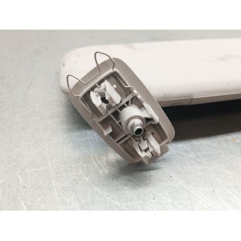 Recambio de parasol izquierdo para peugeot expert furgoneta (v_) 1.5 bluehdi 100 referencia OEM IAM 98094987BJ  