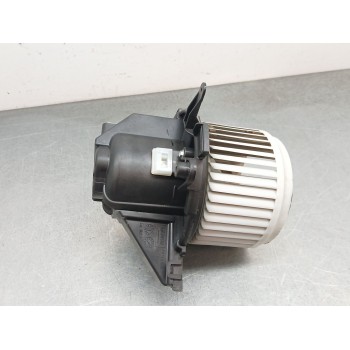 Recambio de motor calefaccion para peugeot expert furgoneta (v_) 1.5 bluehdi 100 referencia OEM IAM 5P1330100  