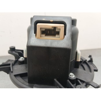 Recambio de motor calefaccion para peugeot expert furgoneta (v_) 1.5 bluehdi 100 referencia OEM IAM 5P1330100  