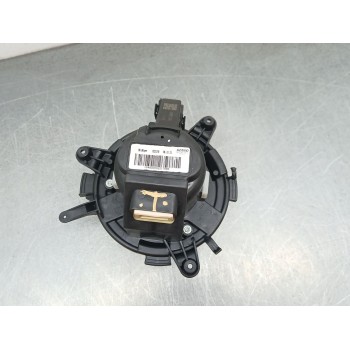 Recambio de motor calefaccion para peugeot expert furgoneta (v_) 1.5 bluehdi 100 referencia OEM IAM 5P1330100  