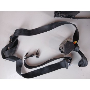 Recambio de kit airbag para ford kuga ii (dm2) 2.0 tdci referencia OEM IAM 0589P1000310  