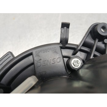 Recambio de motor calefaccion para peugeot expert furgoneta (v_) 1.5 bluehdi 100 referencia OEM IAM 5P1330100  
