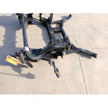 Recambio de puente delantero para jaguar f-pace (x761) 3.0 sdv6 awd referencia OEM IAM T4A43725  