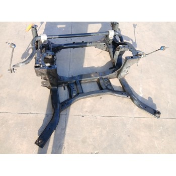 Recambio de puente delantero para jaguar f-pace (x761) 3.0 sdv6 awd referencia OEM IAM T4A43725  