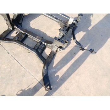 Recambio de puente delantero para jaguar f-pace (x761) 3.0 sdv6 awd referencia OEM IAM T4A43725  