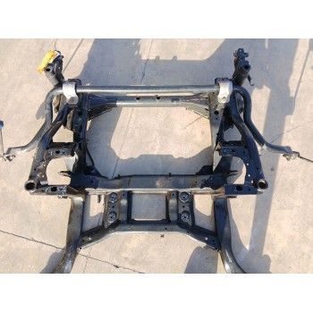 Recambio de puente delantero para jaguar f-pace (x761) 3.0 sdv6 awd referencia OEM IAM T4A43725  