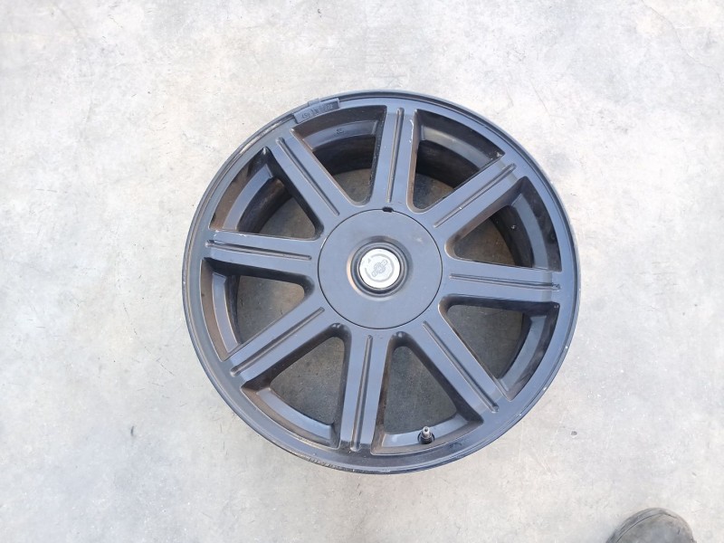 Recambio de llanta para chrysler sebring (js) 2.0 crd referencia OEM IAM 1AN33TRMAR X1 18 PULGADAS
