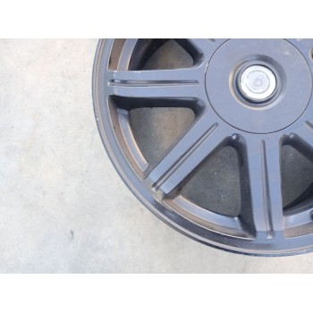 Recambio de llanta para chrysler sebring (js) 2.0 crd referencia OEM IAM 1AN33TRMAR X1 18 PULGADAS