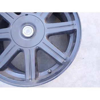 Recambio de llanta para chrysler sebring (js) 2.0 crd referencia OEM IAM 1AN33TRMAR X1 18 PULGADAS