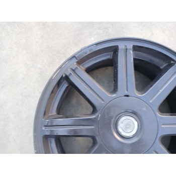 Recambio de llanta para chrysler sebring (js) 2.0 crd referencia OEM IAM 1AN33TRMAR X1 18 PULGADAS