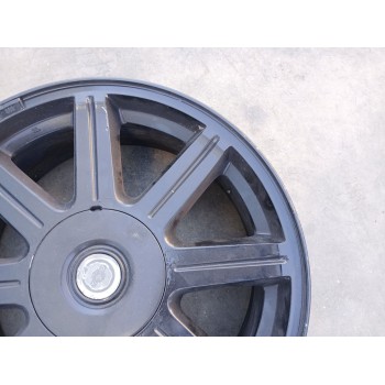 Recambio de llanta para chrysler sebring (js) 2.0 crd referencia OEM IAM 1AN33TRMAR X1 18 PULGADAS