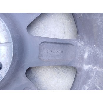 Recambio de llanta para chrysler sebring (js) 2.0 crd referencia OEM IAM 1AN33TRMAR X1 18 PULGADAS