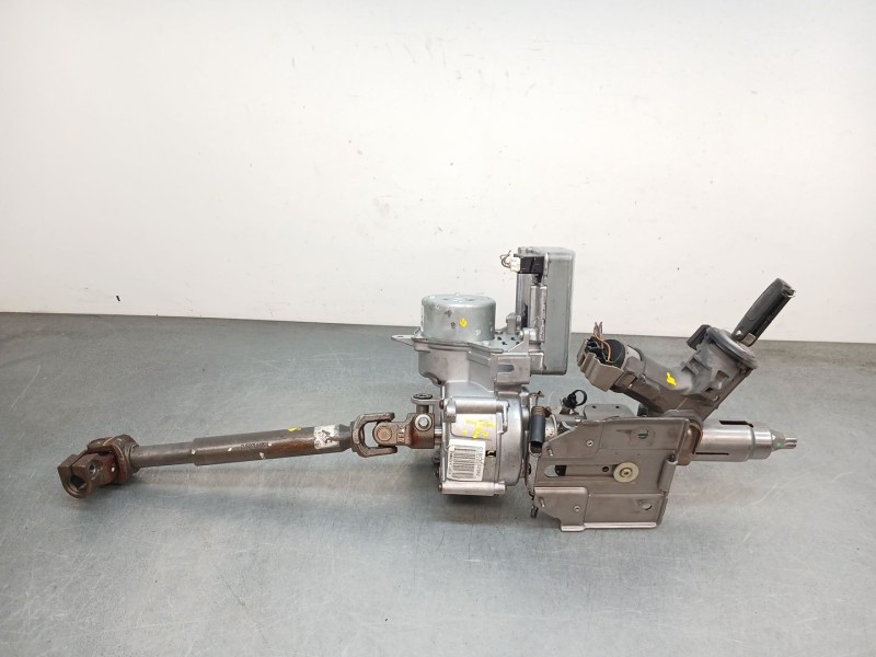 Recambio de columna direccion para ford fiesta vi (cb1, ccn) 1.25 referencia OEM IAM c1bc3c529av  
