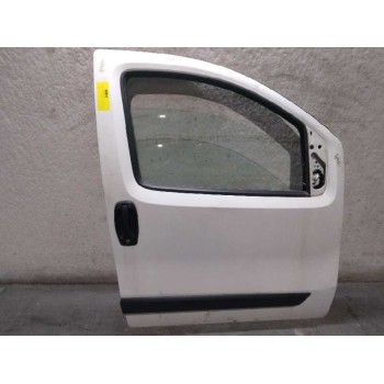 PUERTA DELANTERA DERECHA BLANCO 