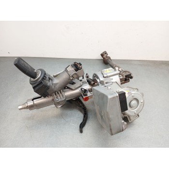 Recambio de columna direccion para ford fiesta vi (cb1, ccn) 1.25 referencia OEM IAM c1bc3c529av  