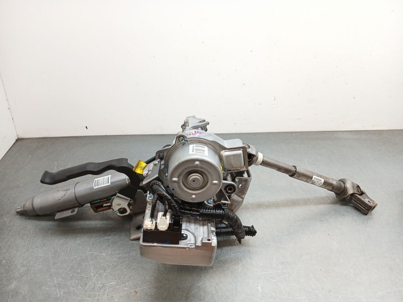 Recambio de columna direccion para mazda 2 hatchback (dl, dj) 1.5 skyactiv-g referencia OEM IAM 54086808f 8710739254 a0032479