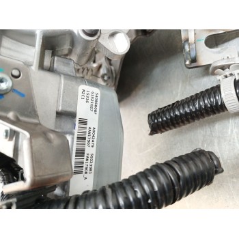 Recambio de columna direccion para mazda 2 hatchback (dl, dj) 1.5 skyactiv-g referencia OEM IAM 54086808f 8710739254 a0032479
