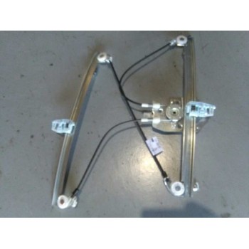 ELEVALUNAS DELANTERO IZQUIERDO NUEVO 5 P 2ª FASE SOLO MECANISMO