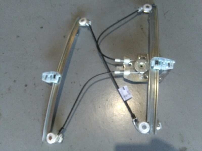 Recambio de elevalunas delantero izquierdo para citroën xsara berlina referencia OEM IAM  NUEVO 5 P 2ª FASE SOLO MECANISMO