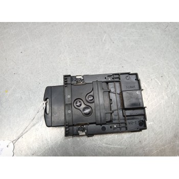 Recambio de conmutador de arranque para renault scénic iii (jz0/1_) 1.5 dci referencia OEM IAM 285909828R  