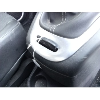 Recambio de conmutador de arranque para renault scénic iii (jz0/1_) 1.5 dci referencia OEM IAM 285909828R  