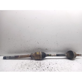TRANSMISION DELANTERA DERECHA 9801048680 1612690280 
