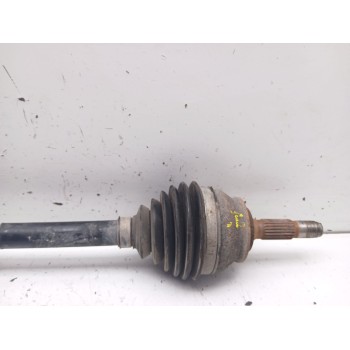 Recambio de transmision delantera derecha para citroën c4 cactus 1.2 thp 110 referencia OEM IAM 9801048680 1612690280 