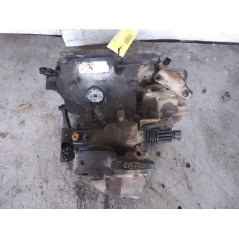 Recambio de caja cambios para chrysler voyager (gs) 2.5 td referencia OEM IAM   