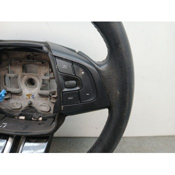 Recambio de volante para citroën c4 cactus 1.2 thp 110 referencia OEM IAM 98303131ZD  