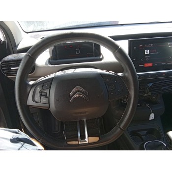 Recambio de volante para citroën c4 cactus 1.2 thp 110 referencia OEM IAM 98303131ZD  