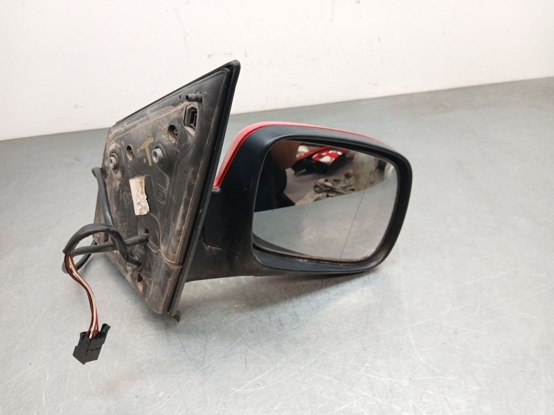 Recambio de retrovisor derecho para mercedes-benz vaneo (414) 1.7 cdi (414.700) referencia OEM IAM 11521537  