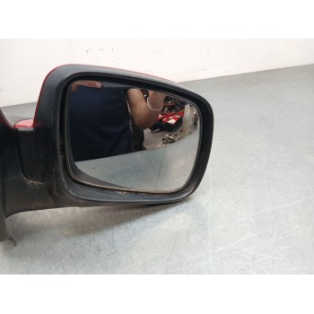 Recambio de retrovisor derecho para mercedes-benz vaneo (414) 1.7 cdi (414.700) referencia OEM IAM 11521537  